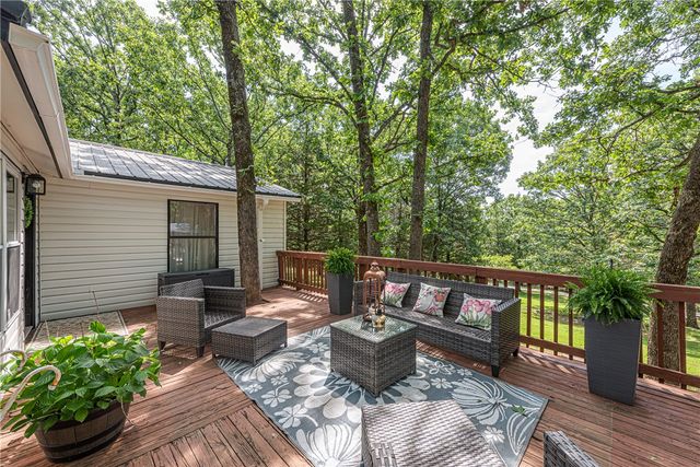 14859 Malico Mountain Road, West Fork, AR 72774
