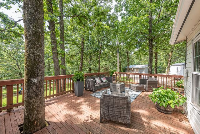 14859 Malico Mountain Road, West Fork, AR 72774