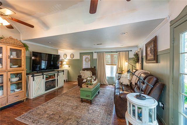14859 Malico Mountain Road, West Fork, AR 72774