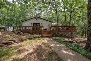14859 Malico Mountain Road, West Fork, AR 72774