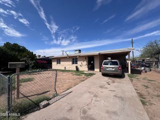 1418 E LA SALLE Street, Phoenix, AZ 85040