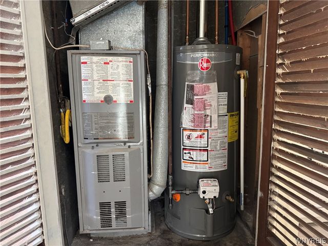 84 A Street, Niagara Falls, NY 14303