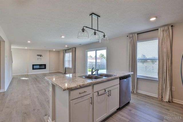 1474 Hawkshead Street, Xenia, OH 45385