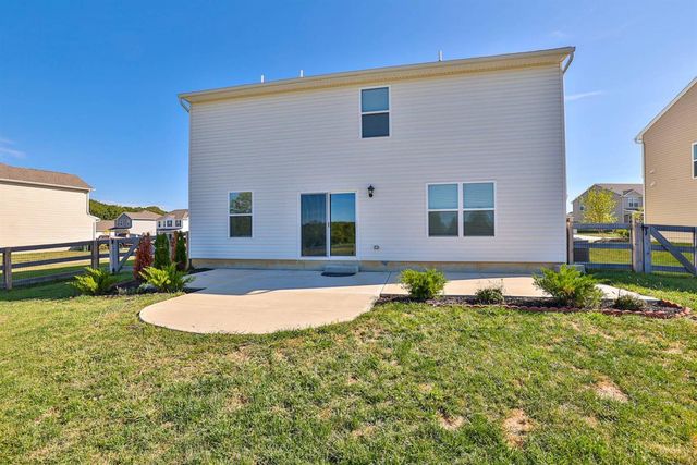 1474 Hawkshead Street, Xenia, OH 45385