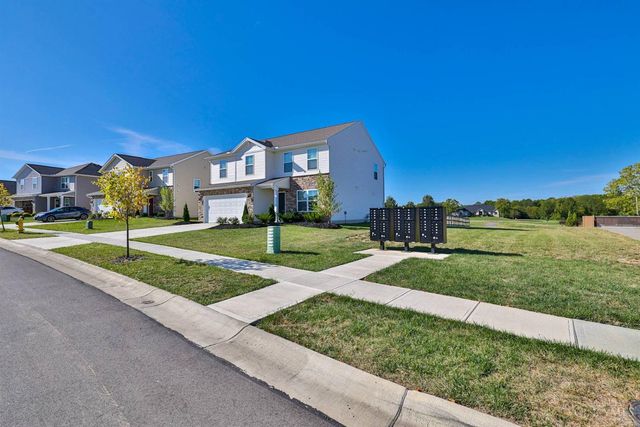 1474 Hawkshead Street, Xenia, OH 45385