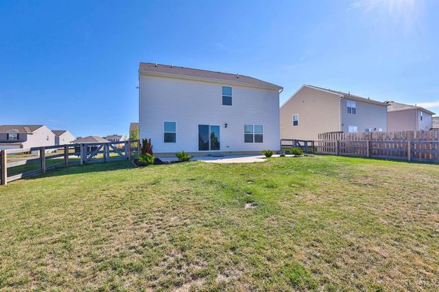 1474 Hawkshead Street, Xenia, OH 45385