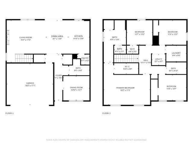 1474 Hawkshead Street, Xenia, OH 45385