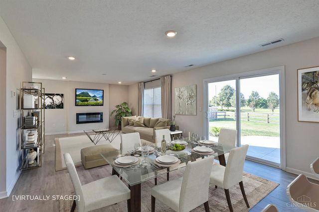 1474 Hawkshead Street, Xenia, OH 45385