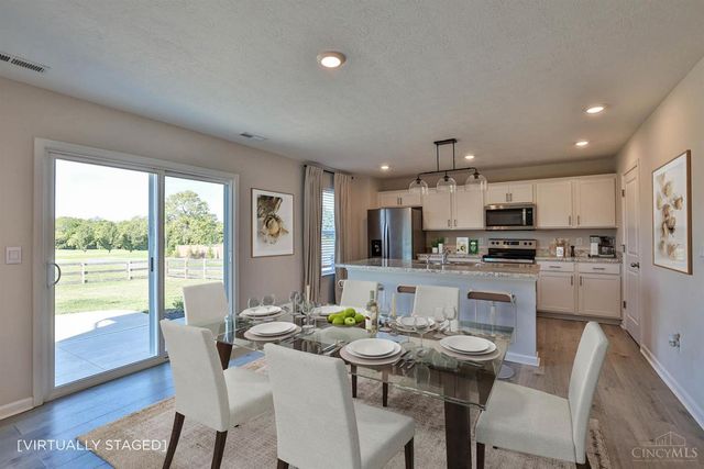 1474 Hawkshead Street, Xenia, OH 45385