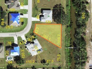 2606 MAURITANIA ROAD, Punta Gorda, FL 33983
