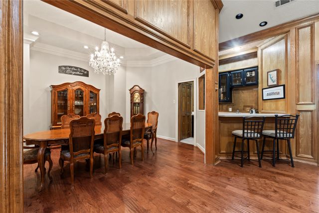 102 Foster Ranch Road, Trinidad, TX 75163