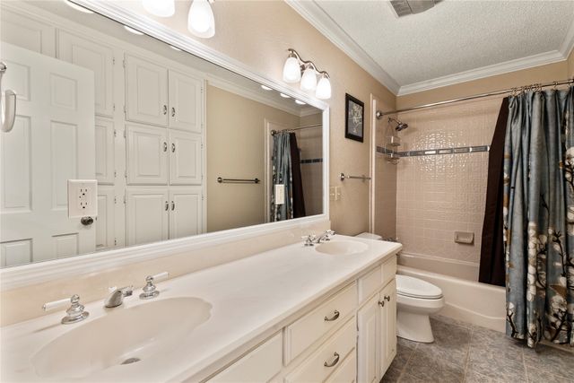 102 Foster Ranch Road, Trinidad, TX 75163