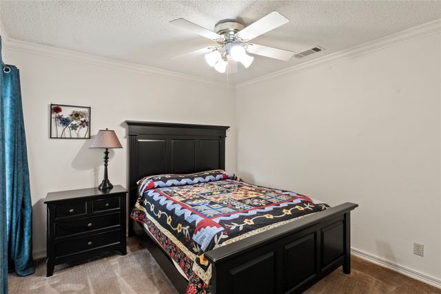 102 Foster Ranch Road, Trinidad, TX 75163