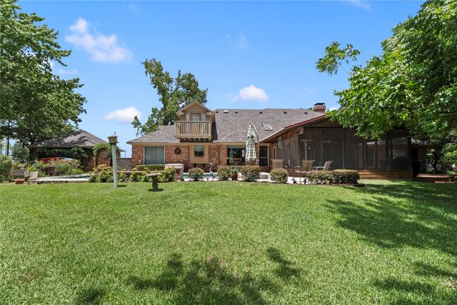 102 Foster Ranch Road, Trinidad, TX 75163