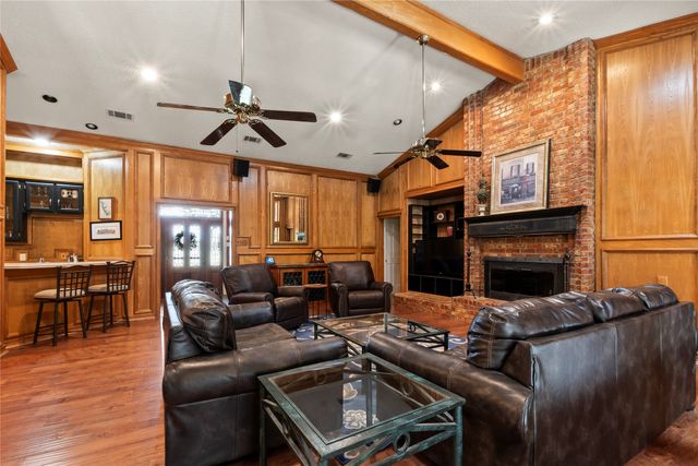 102 Foster Ranch Road, Trinidad, TX 75163