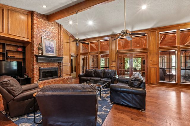 102 Foster Ranch Road, Trinidad, TX 75163