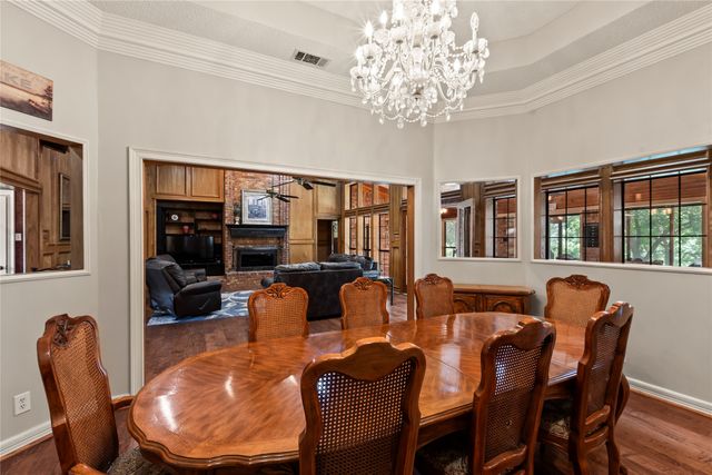 102 Foster Ranch Road, Trinidad, TX 75163