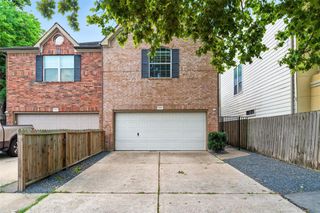 5115 Inker Street, Houston, TX 77007