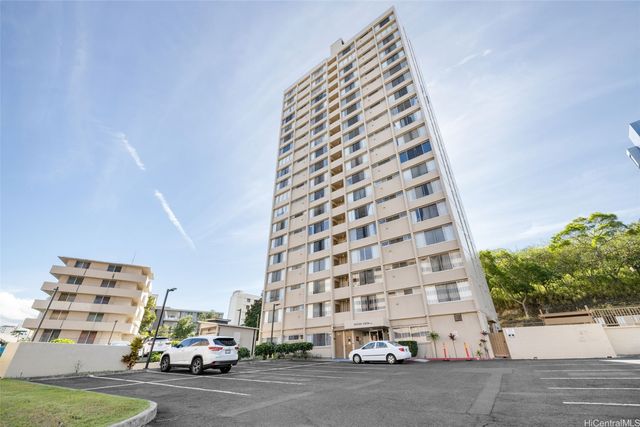 3033 Ala Ilima Street 402, Honolulu, HI 96818