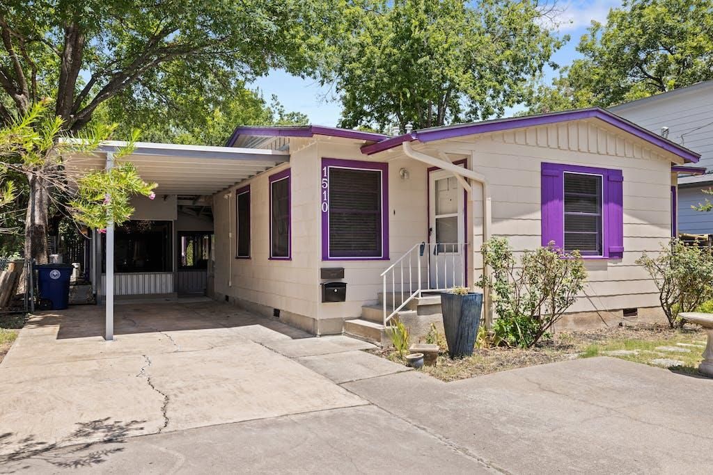 1510 Piedmont Ave, Austin, TX 78757