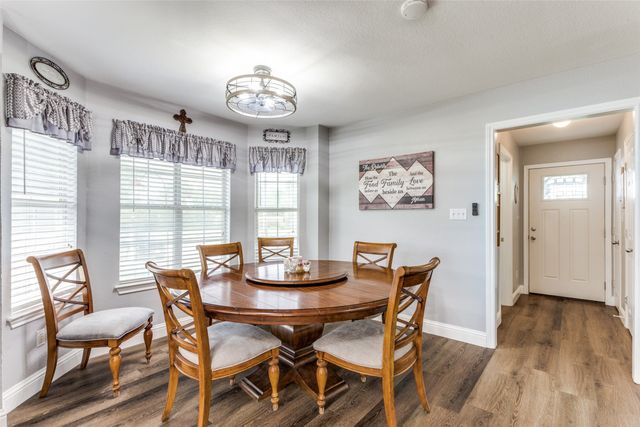 2400 Springfield Road, Springtown, TX 76082