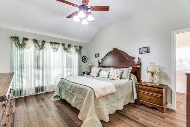 2400 Springfield Road, Springtown, TX 76082