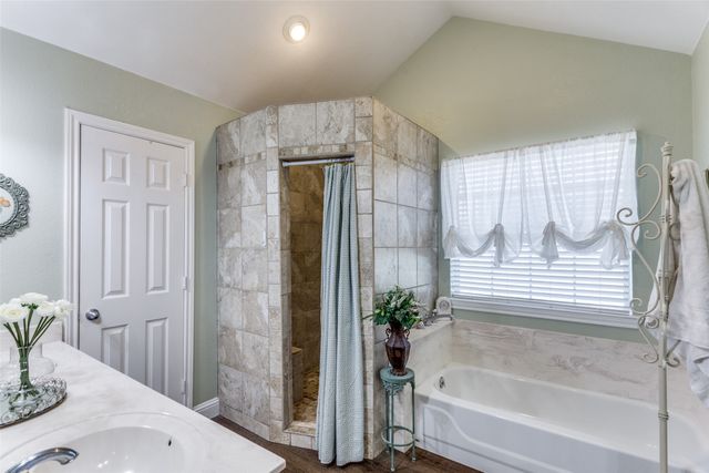 2400 Springfield Road, Springtown, TX 76082