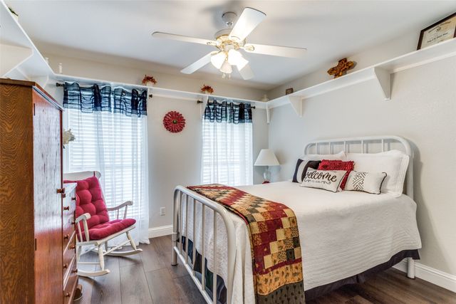 2400 Springfield Road, Springtown, TX 76082