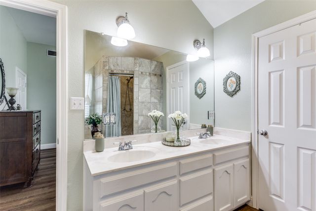 2400 Springfield Road, Springtown, TX 76082