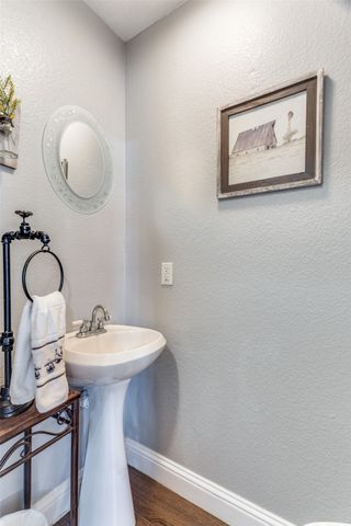 2400 Springfield Road, Springtown, TX 76082