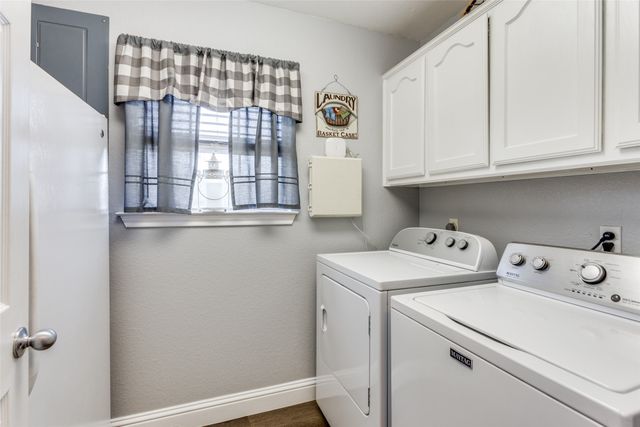 2400 Springfield Road, Springtown, TX 76082