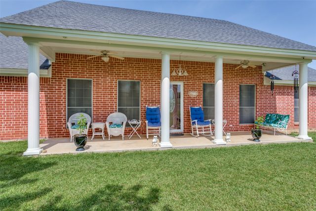 2400 Springfield Road, Springtown, TX 76082