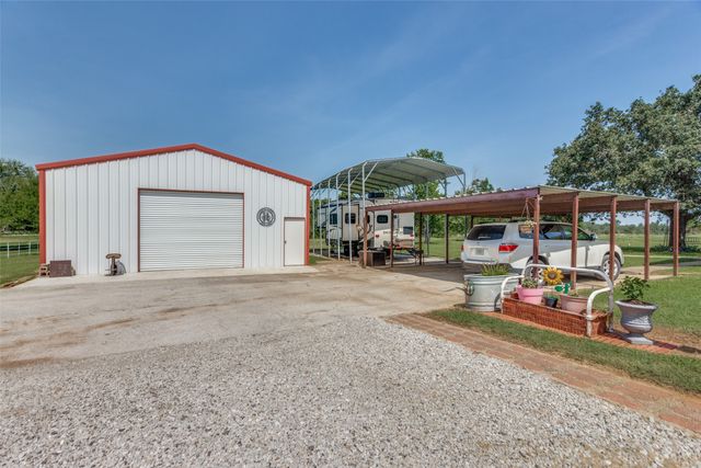 2400 Springfield Road, Springtown, TX 76082
