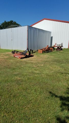 2400 Springfield Road, Springtown, TX 76082