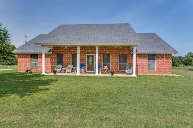 2400 Springfield Road, Springtown, TX 76082