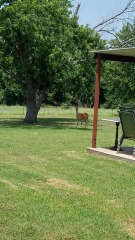 2400 Springfield Road, Springtown, TX 76082