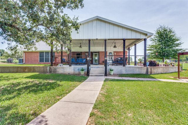 2400 Springfield Road, Springtown, TX 76082