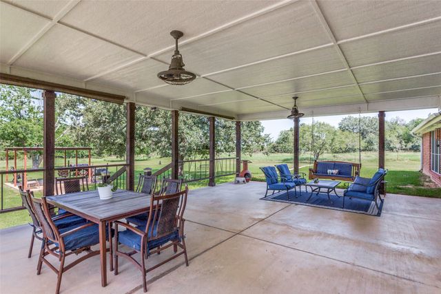 2400 Springfield Road, Springtown, TX 76082