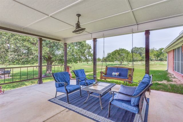 2400 Springfield Road, Springtown, TX 76082