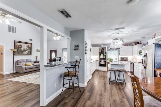 2400 Springfield Road, Springtown, TX 76082