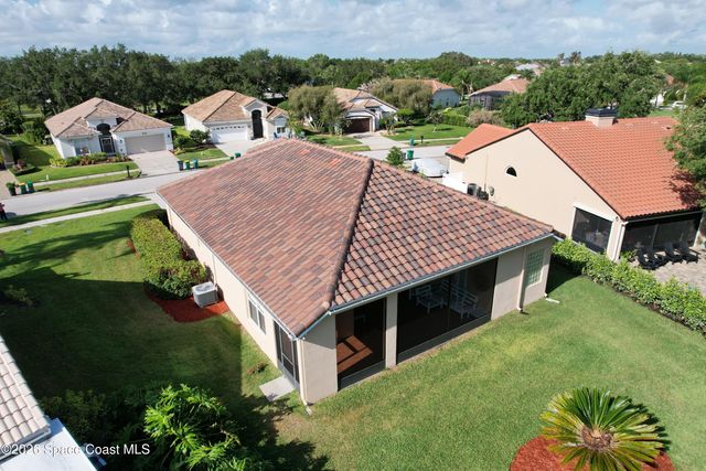 940 Wimbledon Drive, Melbourne, FL 32940