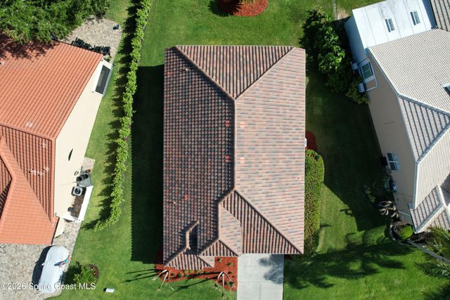 940 Wimbledon Drive, Melbourne, FL 32940