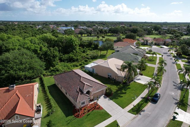 940 Wimbledon Drive, Melbourne, FL 32940