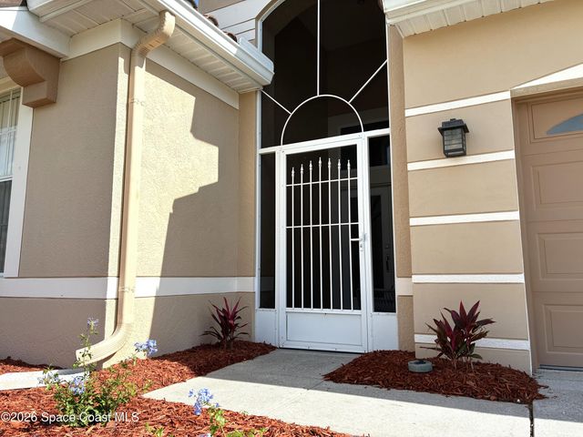 940 Wimbledon Drive, Melbourne, FL 32940