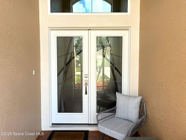 940 Wimbledon Drive, Melbourne, FL 32940