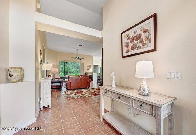 940 Wimbledon Drive, Melbourne, FL 32940