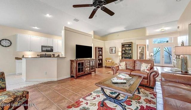 940 Wimbledon Drive, Melbourne, FL 32940