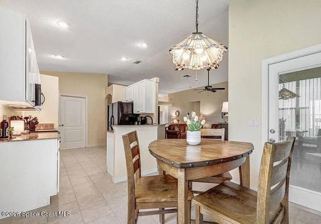 940 Wimbledon Drive, Melbourne, FL 32940