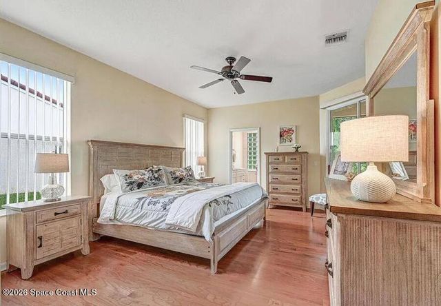 940 Wimbledon Drive, Melbourne, FL 32940