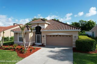 940 Wimbledon Drive, Melbourne, FL 32940